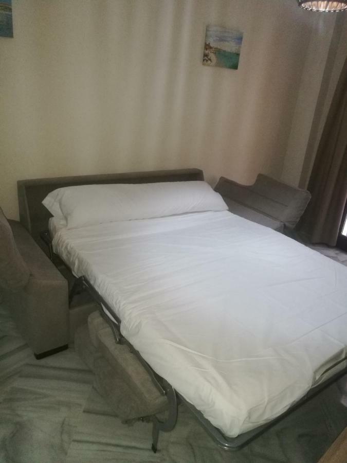 Edificio Vicente Appartement *