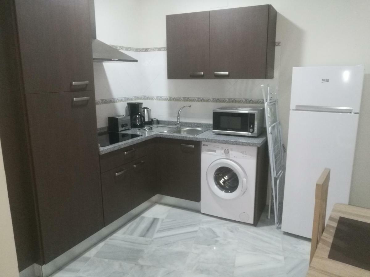 Appartement Edificio Vicente *