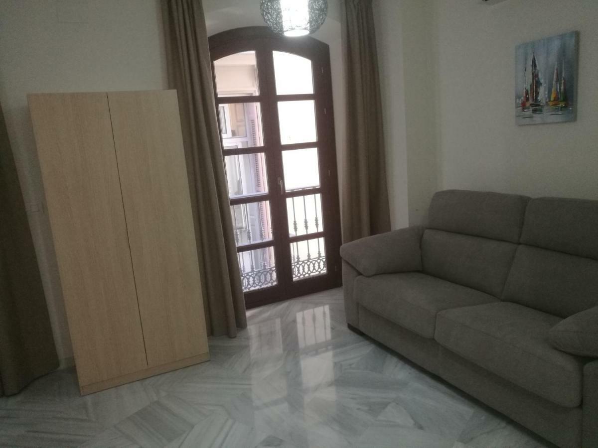 Apartment Edificio Vicente *