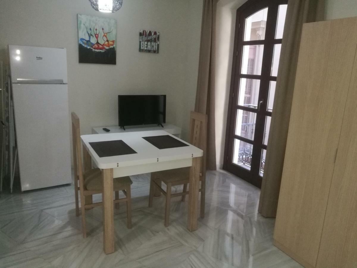 Edificio Vicente Apartment Malaga