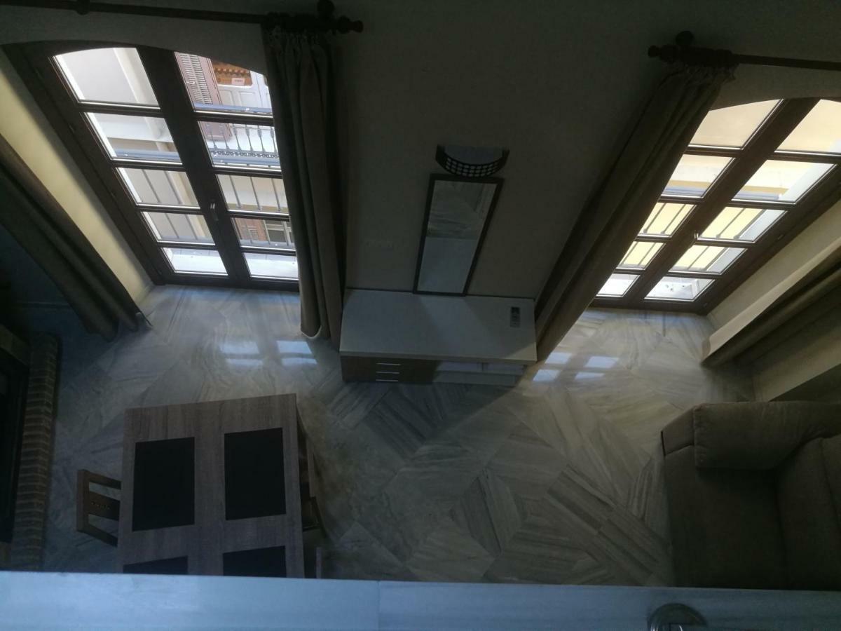 Edificio Vicente Apartment Malaga