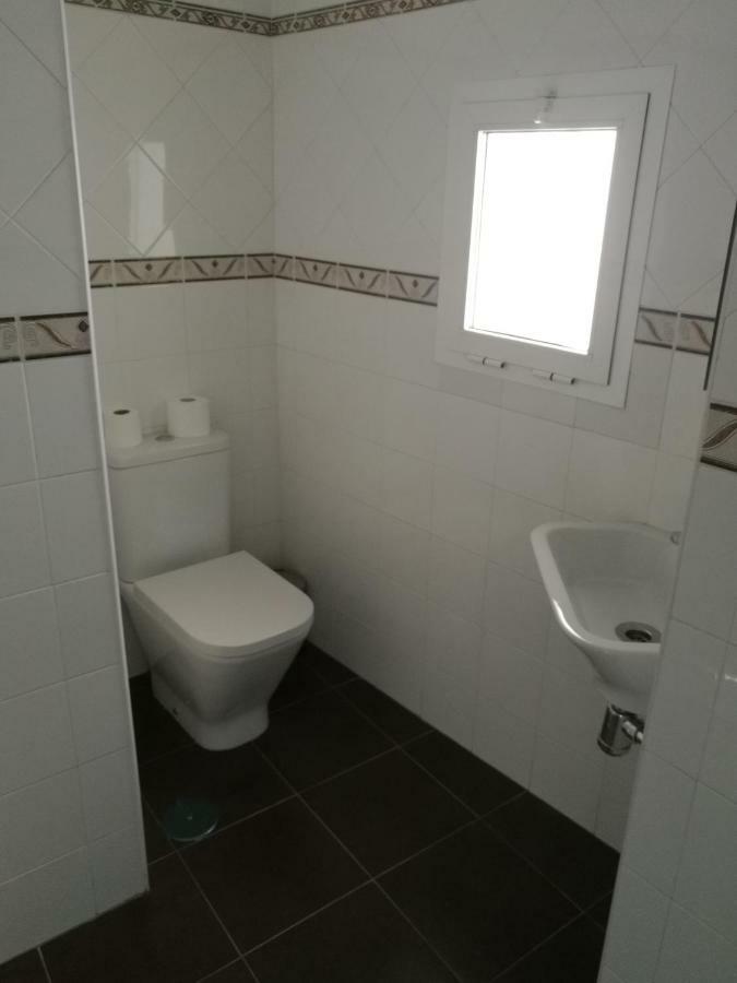 Apartment Edificio Vicente Malaga