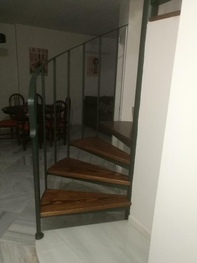 Apartment Edificio Vicente Malaga