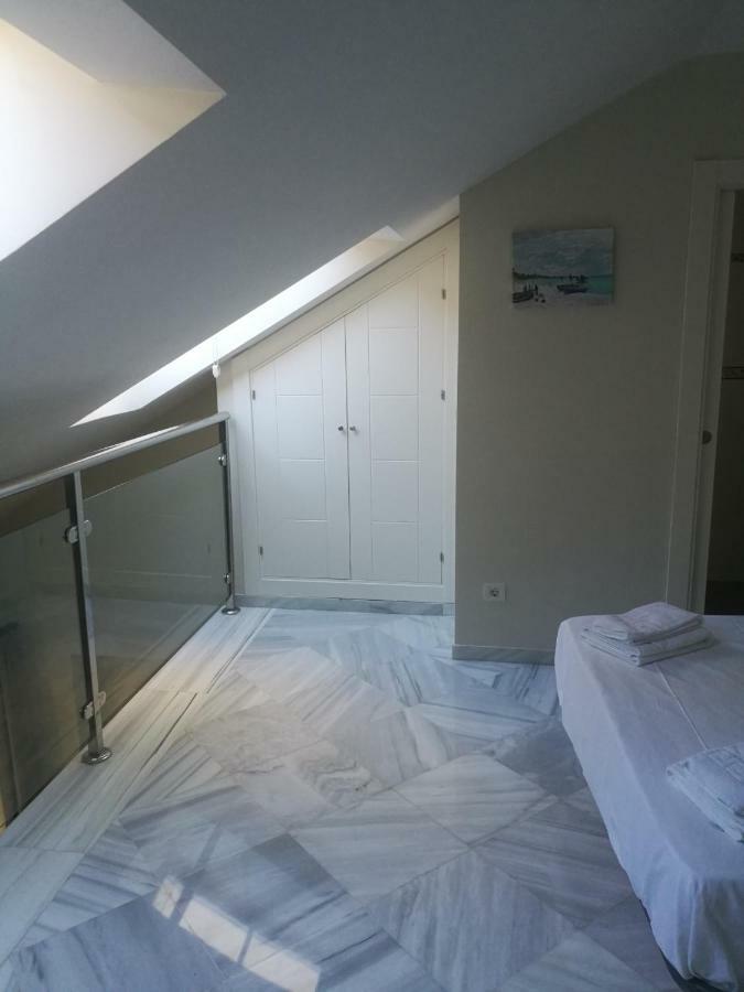 Apartment Edificio Vicente Malaga