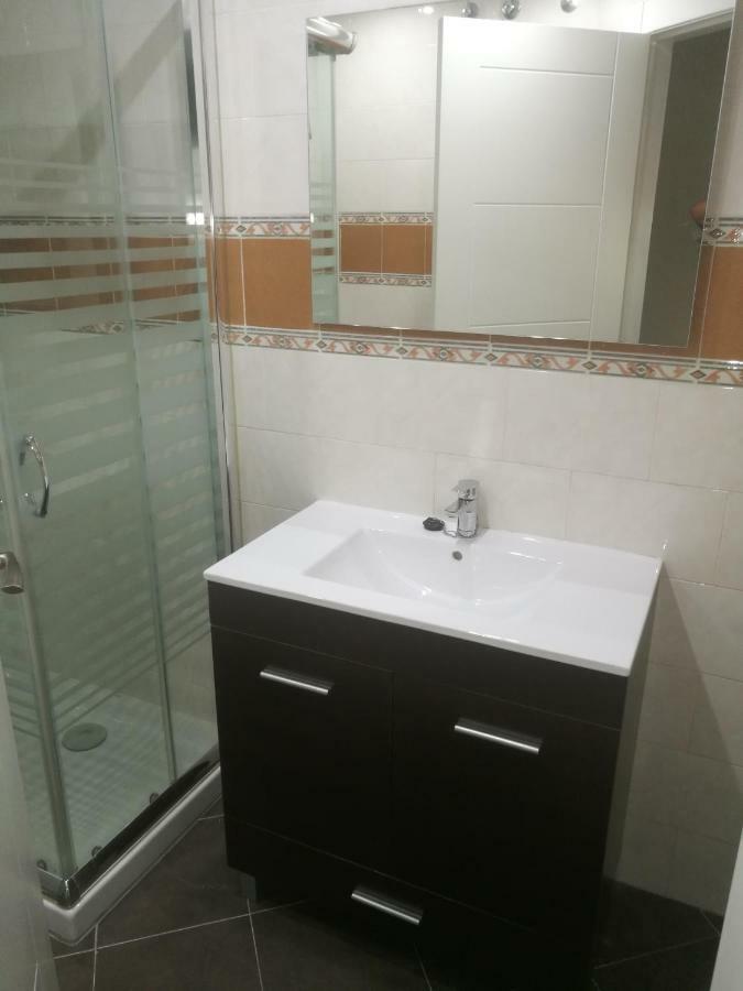 Edificio Vicente Apartment