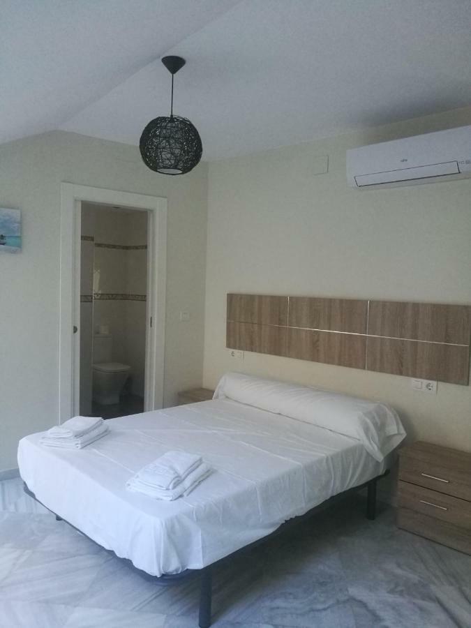 Edificio Vicente Apartment *