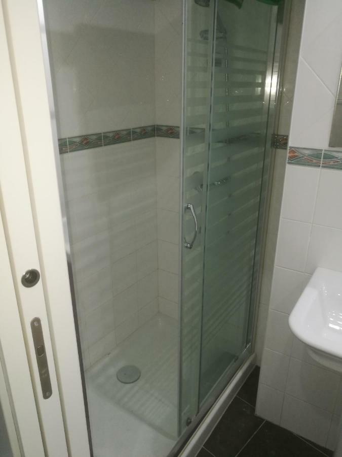 Apartment Edificio Vicente Malaga